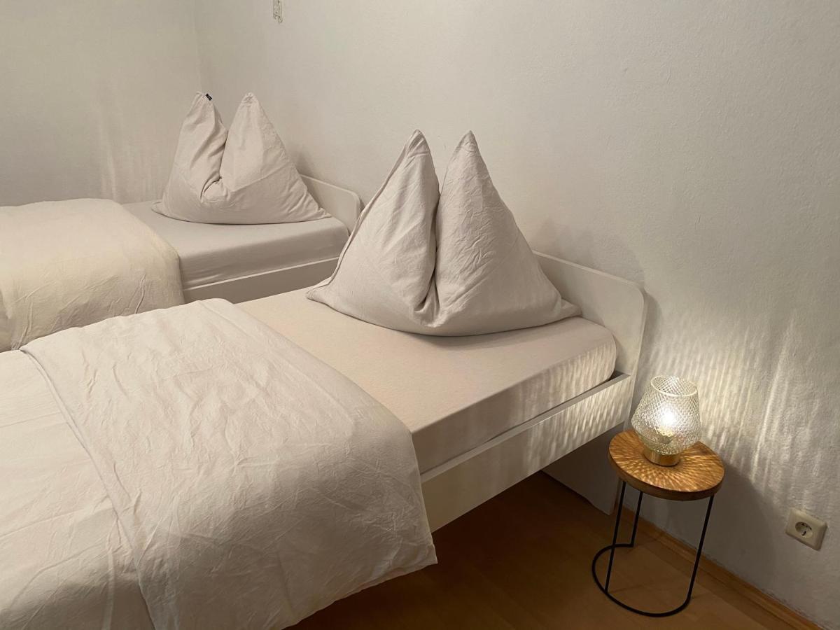 Schone Wohnung By Bianca Feldkirchen in Kärnten Zewnętrze zdjęcie