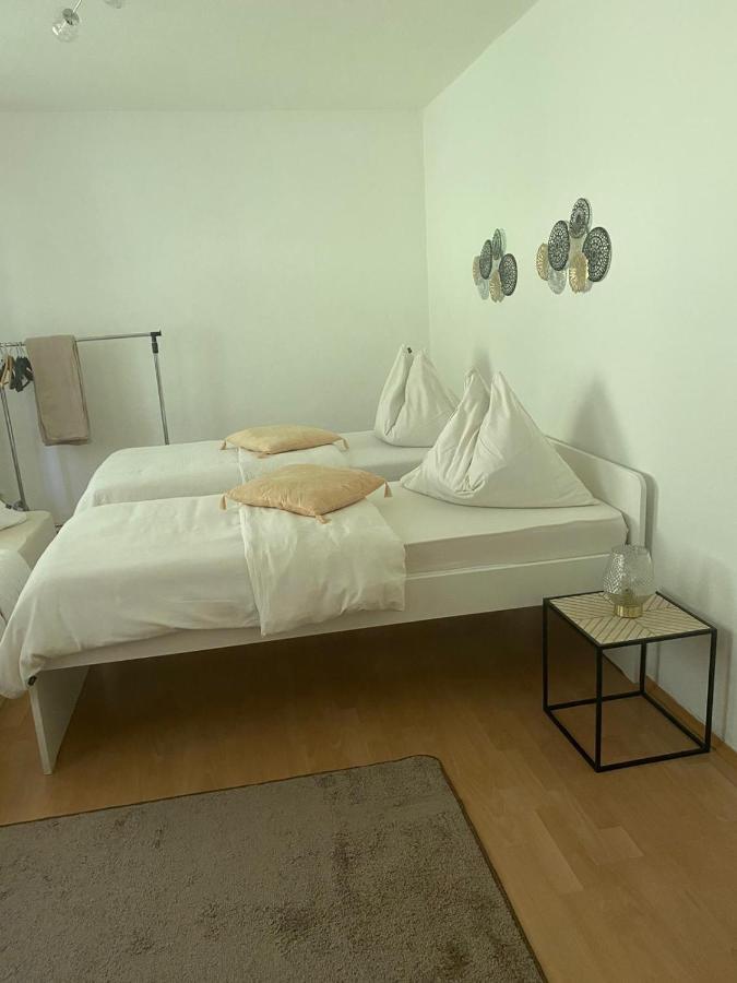 Schone Wohnung By Bianca Feldkirchen in Kärnten Zewnętrze zdjęcie