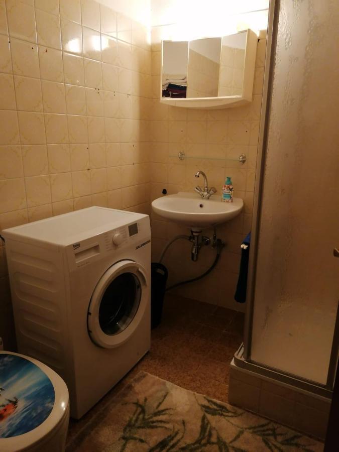 Schone Wohnung By Bianca Feldkirchen in Kärnten Zewnętrze zdjęcie